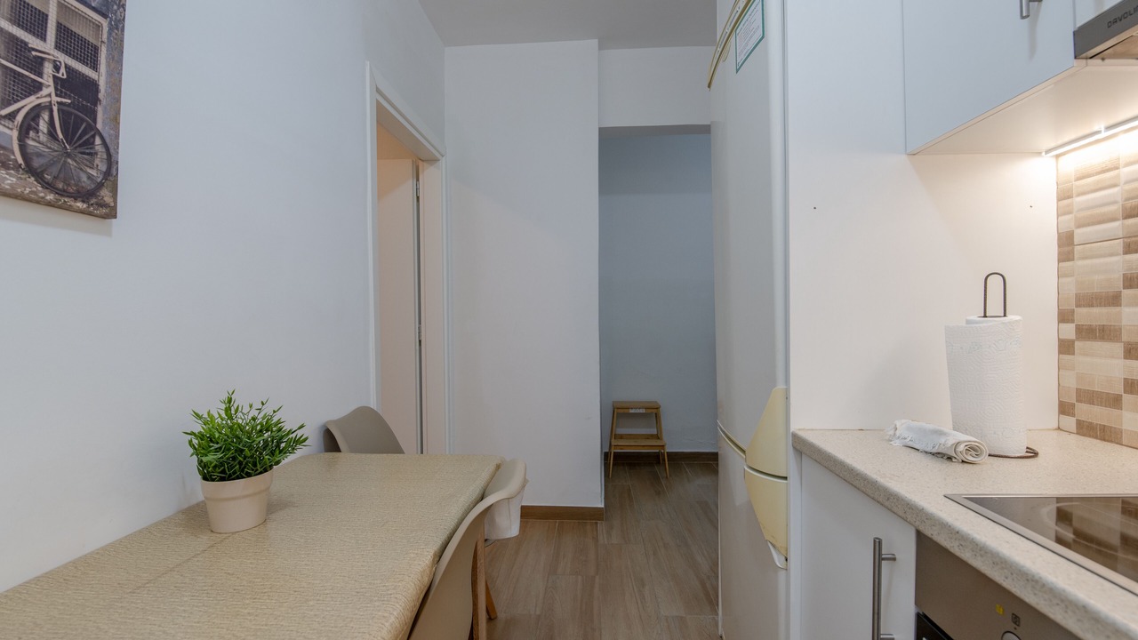 Photo of Kitchen in Kallithea