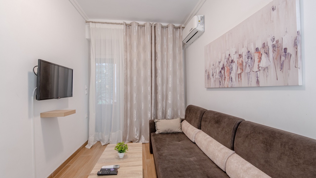 Photo of Livingroom in Kallithea