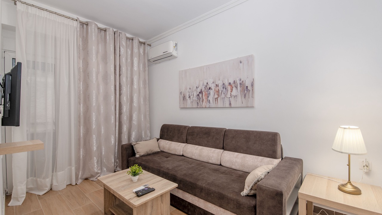 Photo of Livingroom in Kallithea