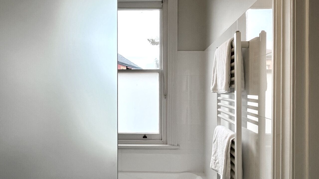 Photo of Bathroom in Battery Point