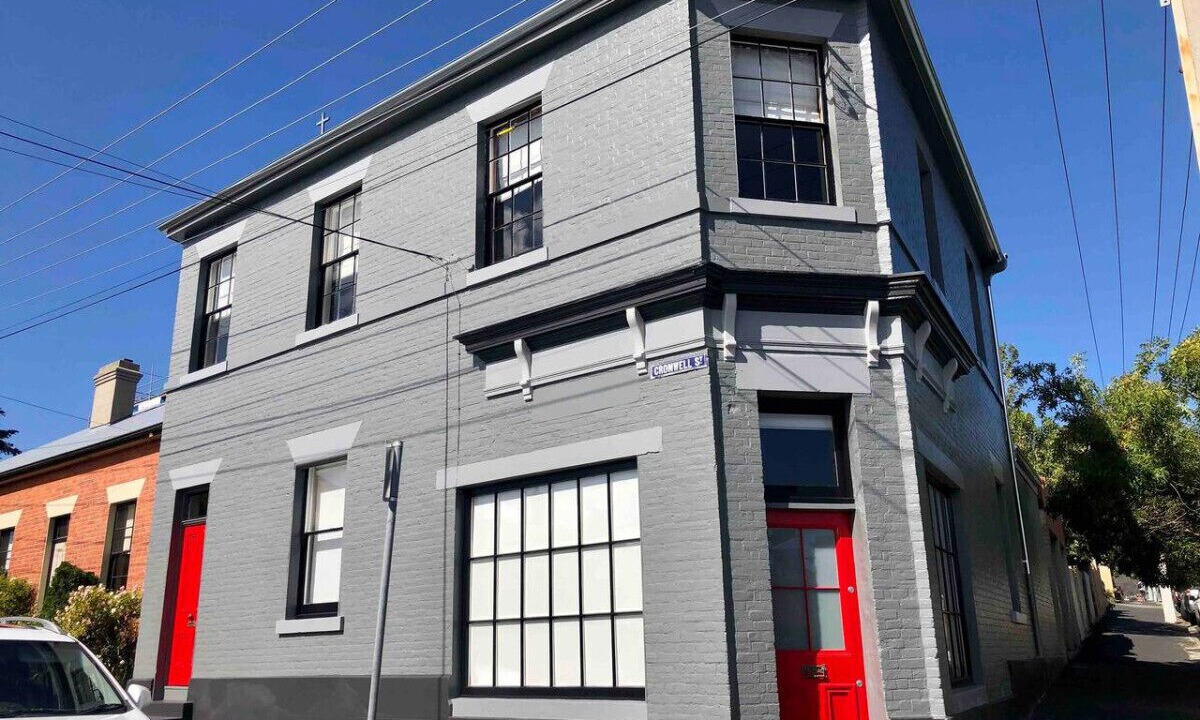 Photo of Outdoor in Battery Point