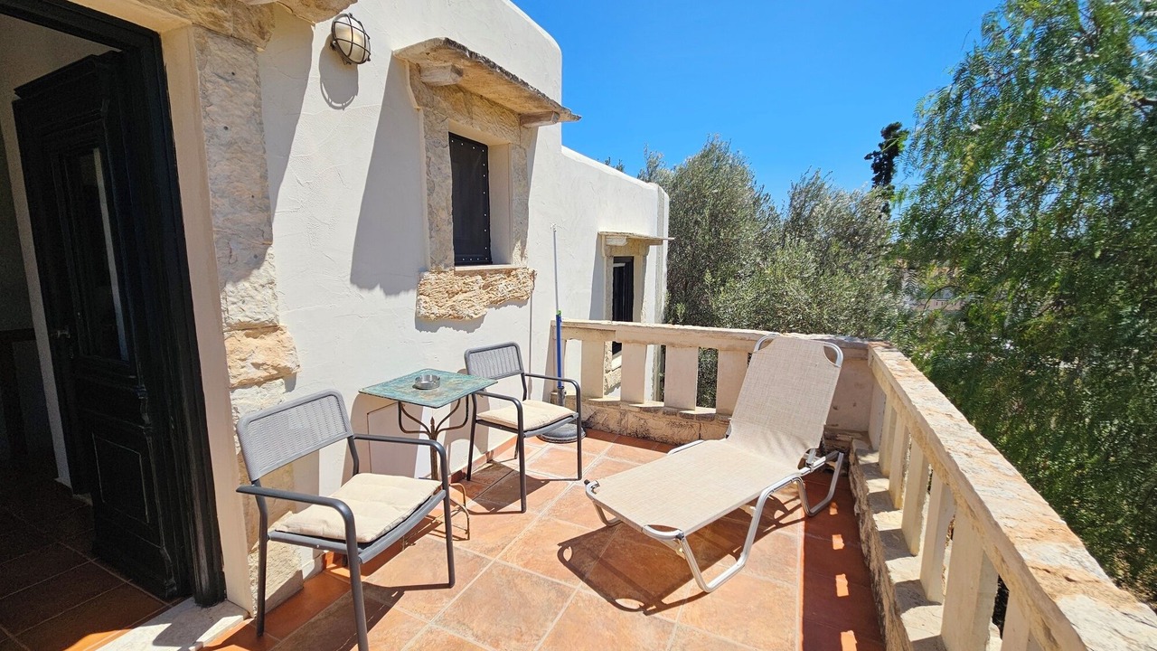 Photo of Outdoor in Pitsidia