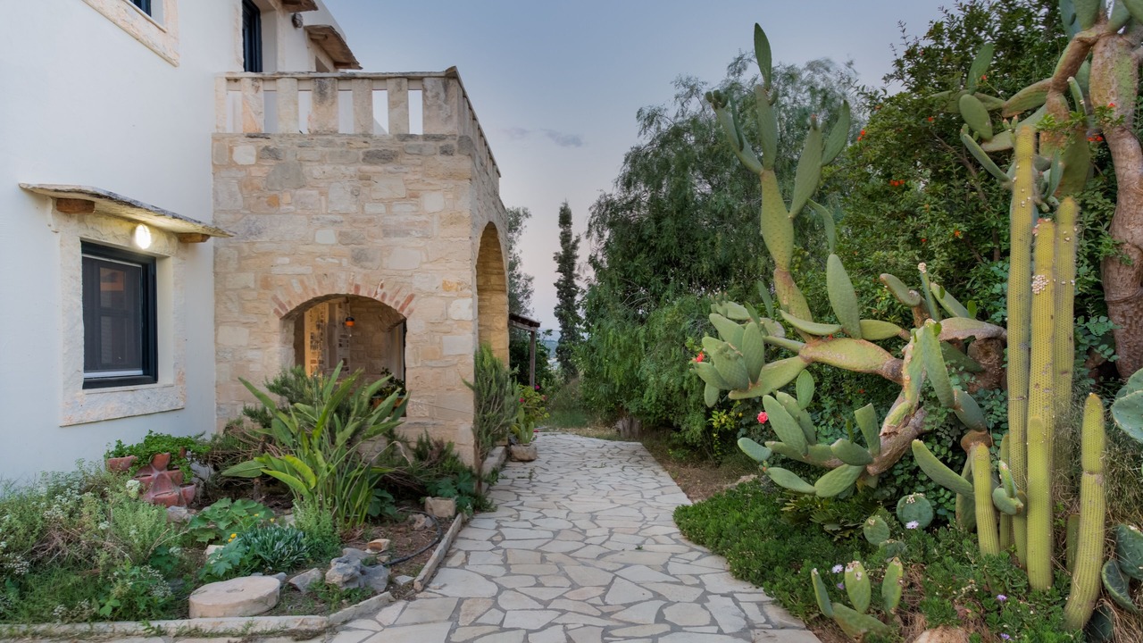 Photo of Outdoor in Pitsidia