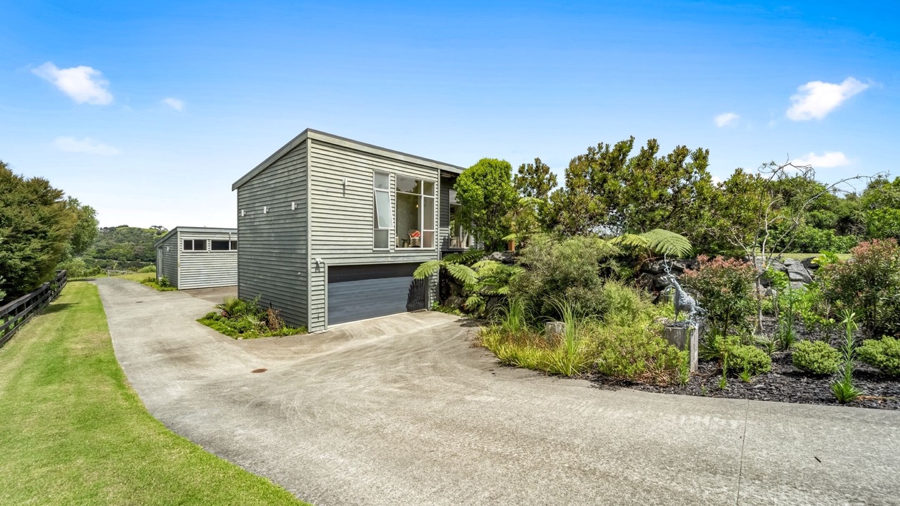 Photo of Outdoor in Tawharanui