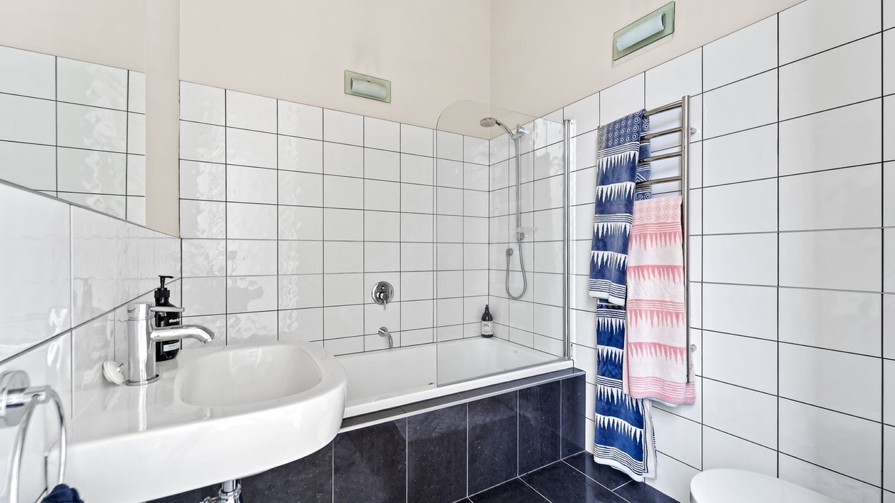 Photo of Bathroom in Tawharanui