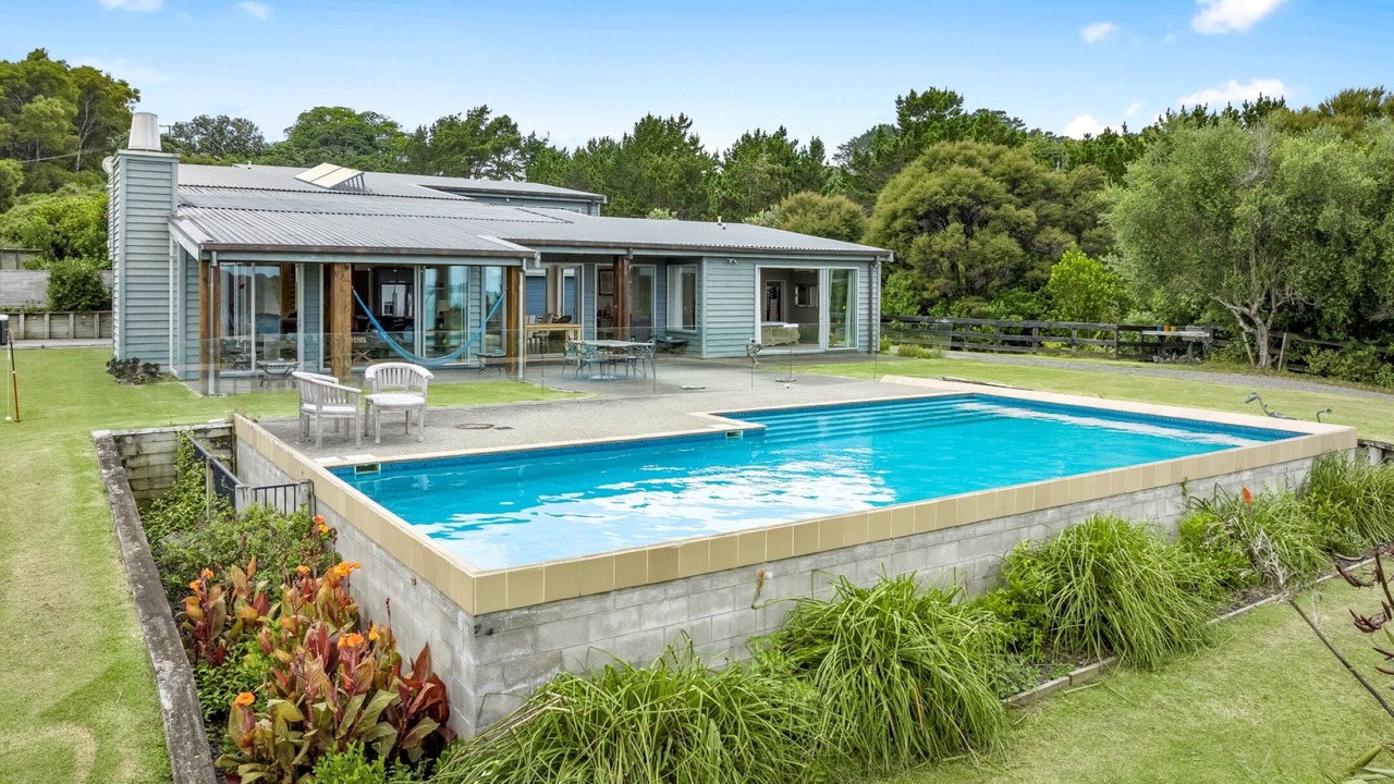 Photo of Outdoor in Tawharanui