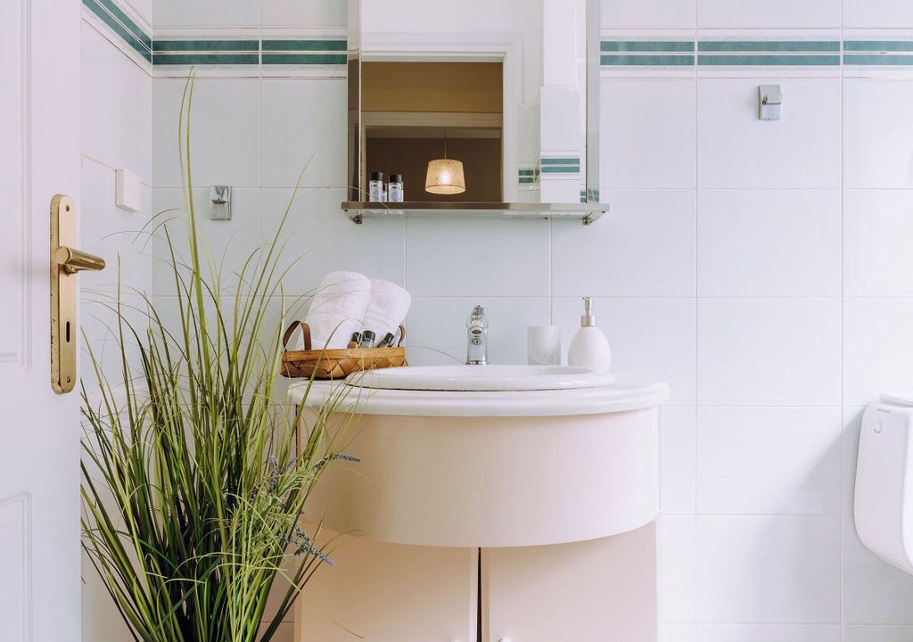 Photo of Bathroom in Kefalonia