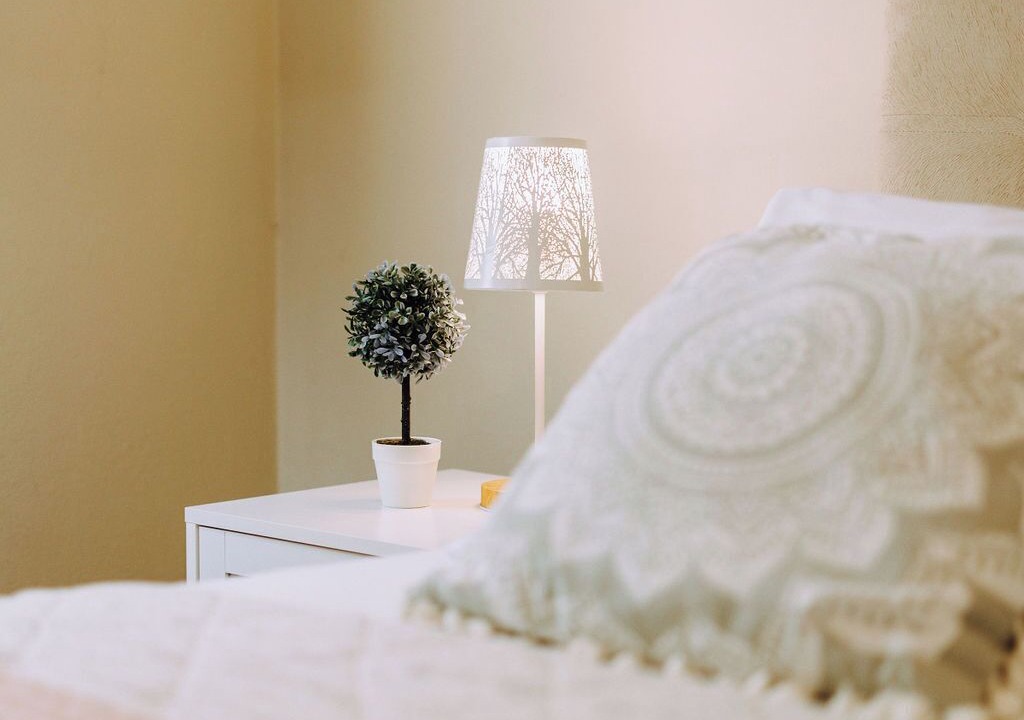Photo of Bedroom in Kefalonia