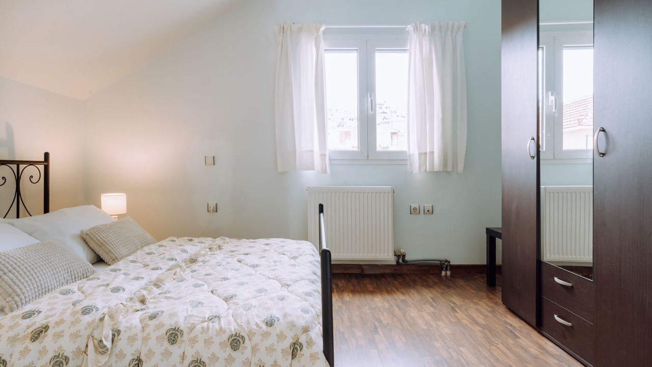 Photo of Bedroom in Kefalonia