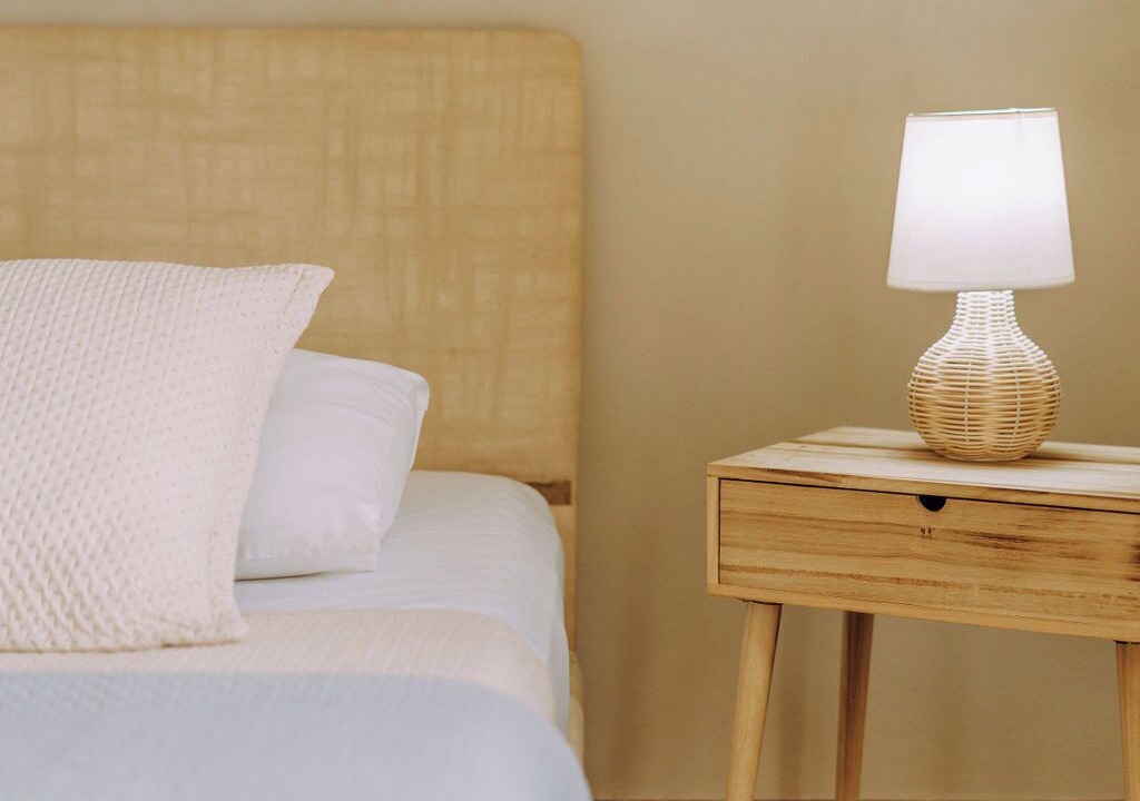 Photo of Bedroom in Kefalonia