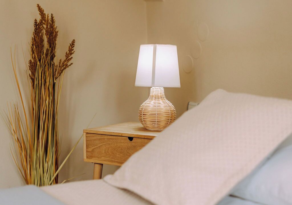 Photo of Bedroom in Kefalonia