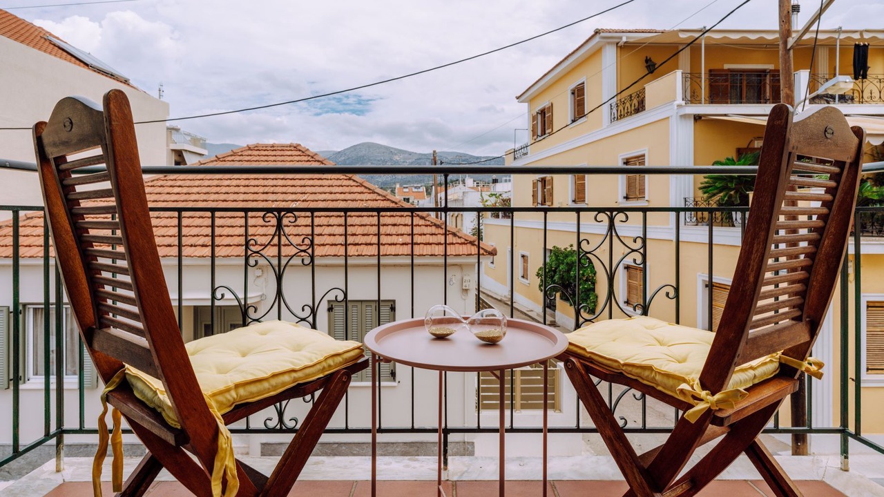 Photo of Outdoor in Kefalonia
