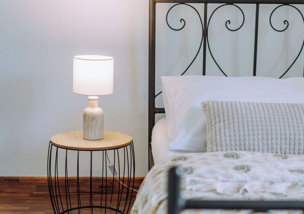 Photo of Bedroom in Kefalonia