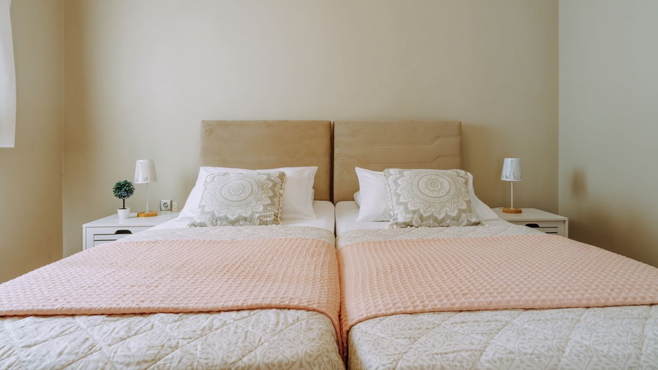 Photo of Bedroom in Kefalonia