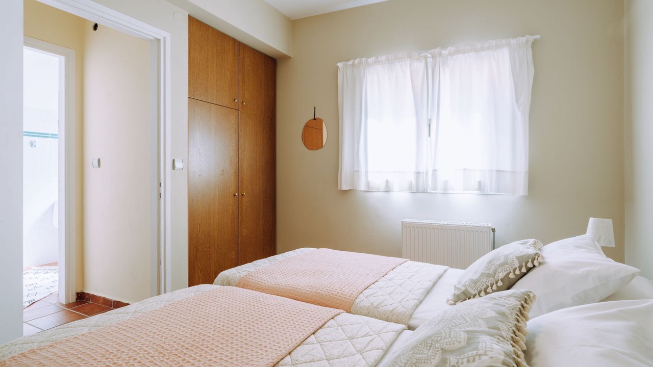 Photo of Bedroom in Kefalonia
