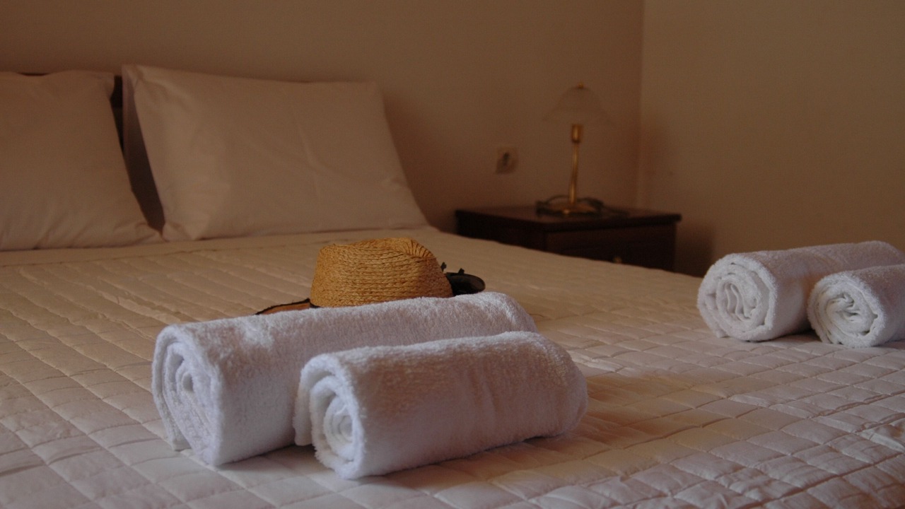 Photo of Bedroom in Angon