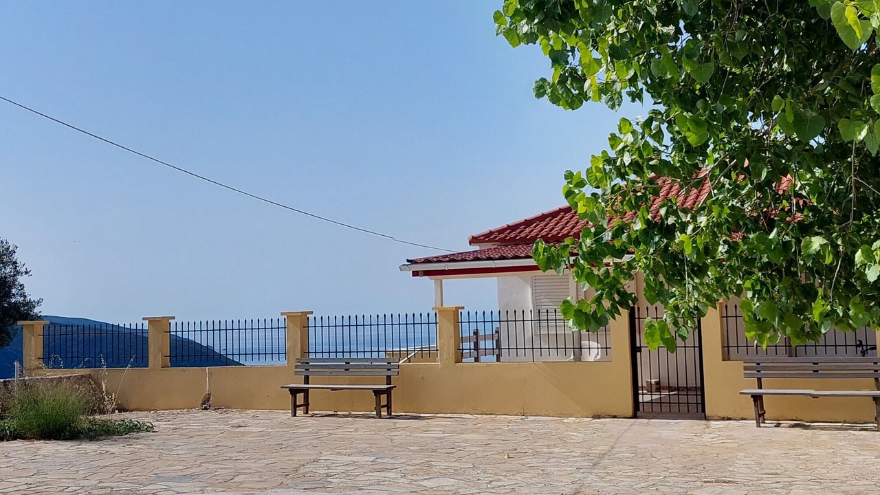 Photo of Outdoor in Angon