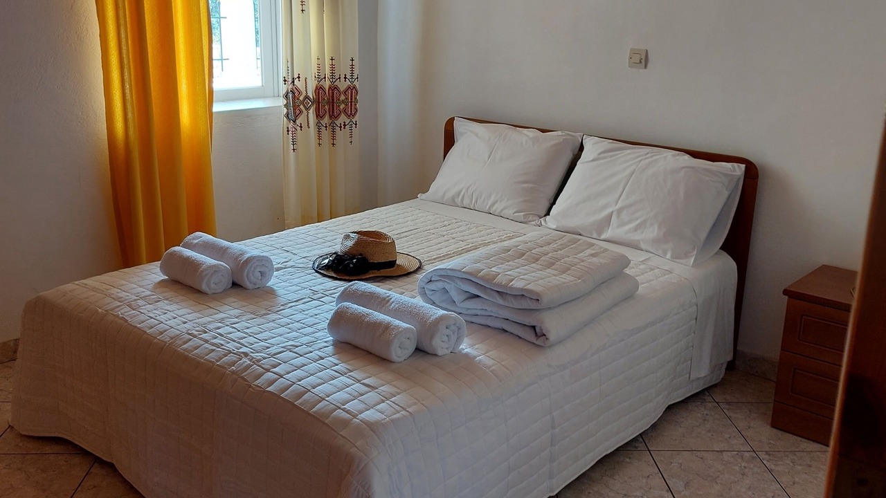 Photo of Bedroom in Angon