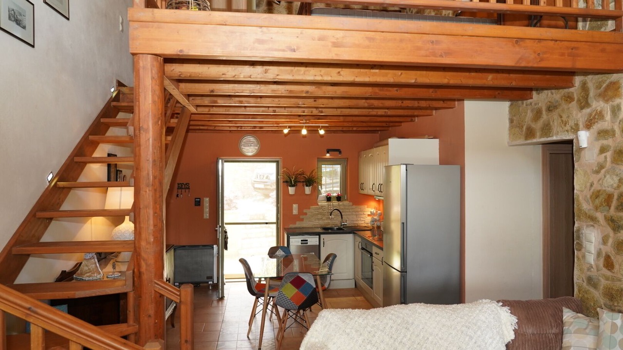 Photo of Livingroom in Aigio