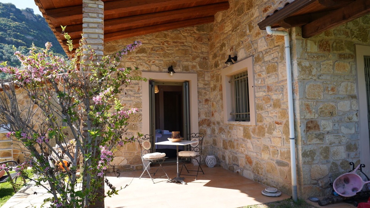 Photo of Outdoor in Aigio