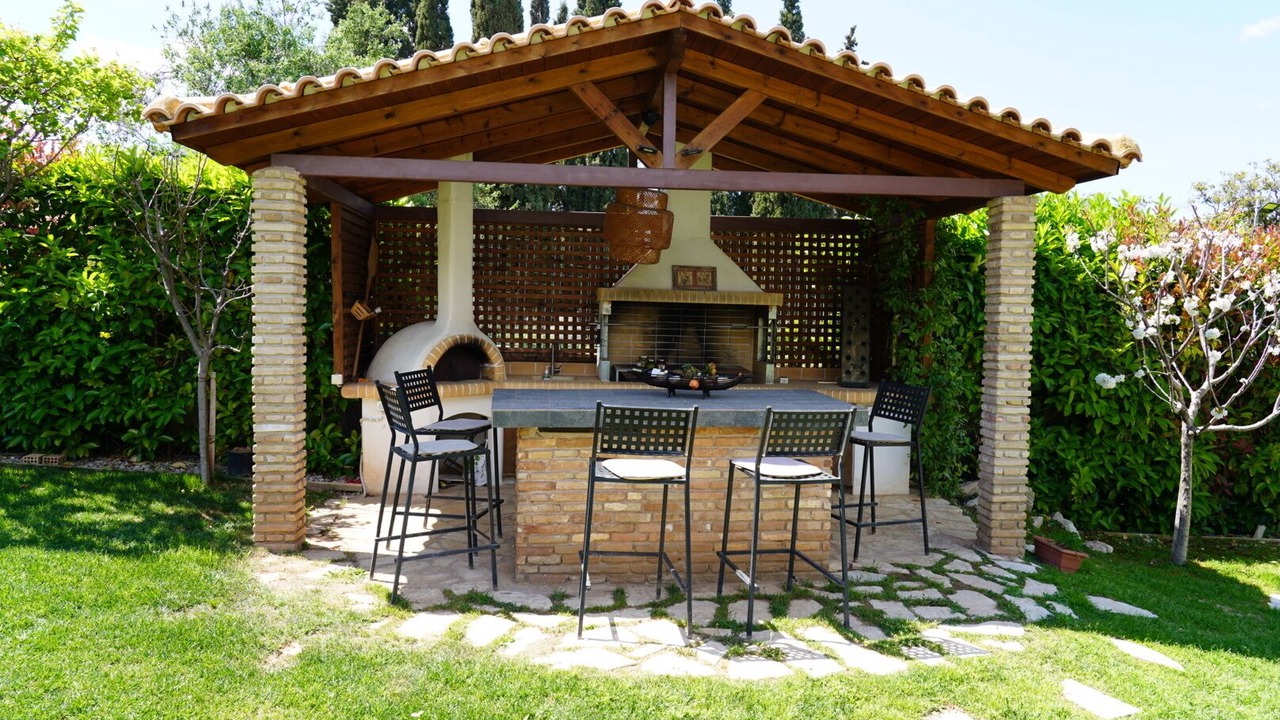 Photo of Outdoor in Aigio