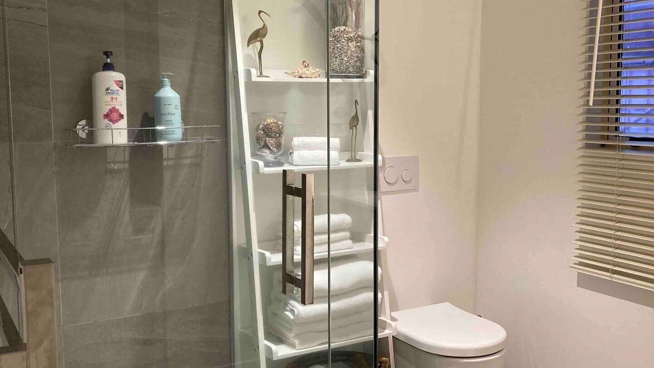 Photo of Bathroom in Eden Terrace