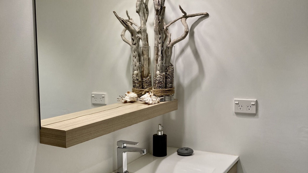 Photo of Bathroom in Eden Terrace
