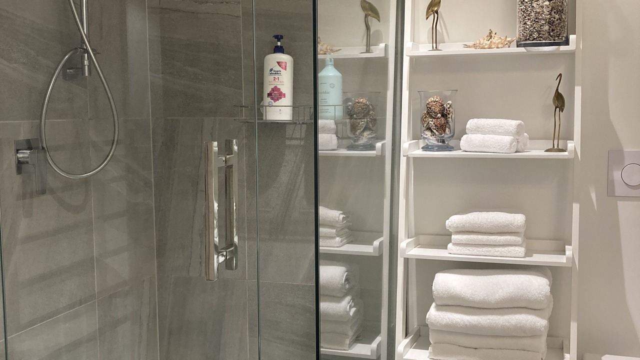 Photo of Bathroom in Eden Terrace