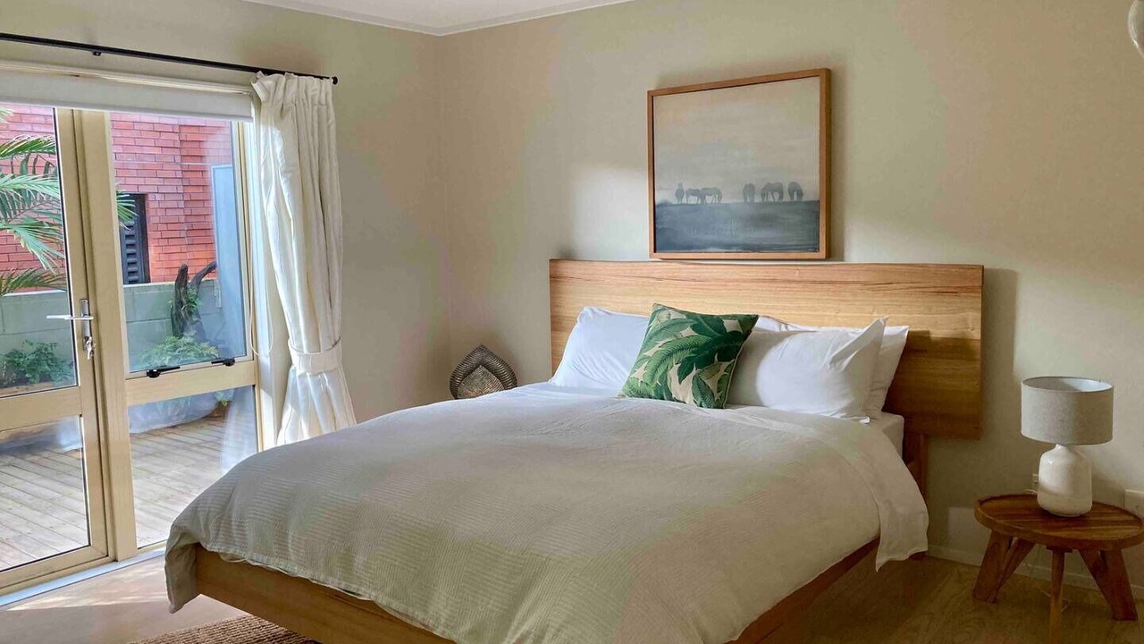 Photo of Bedroom in Eden Terrace