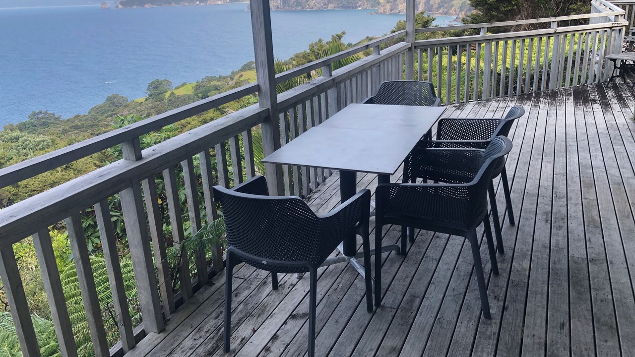 Photo of Outdoor in Tuateawa