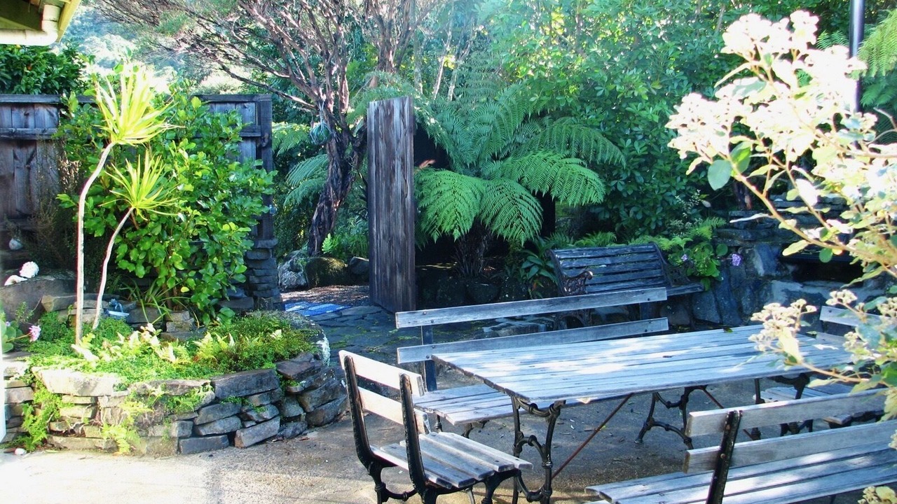 Photo of Outdoor in Tuateawa
