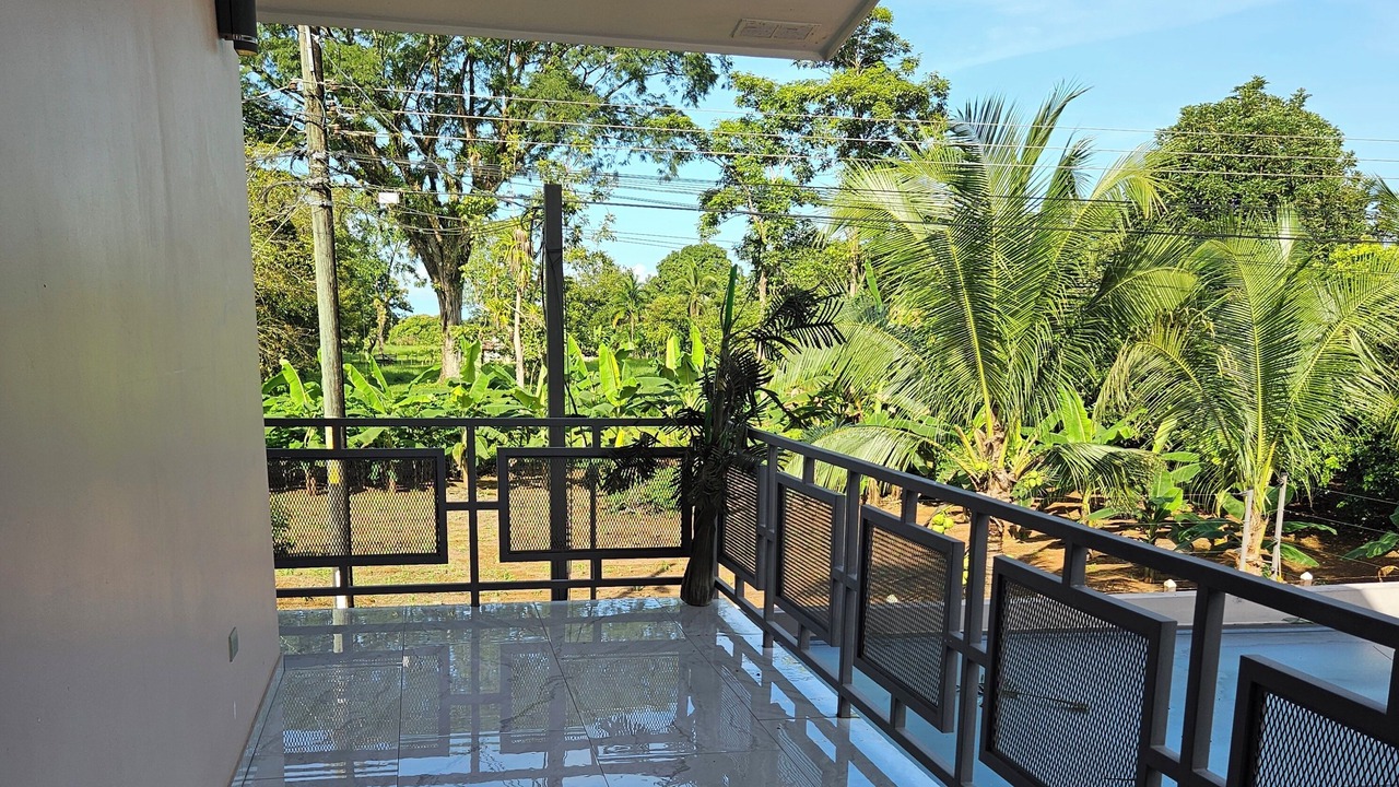 Photo of Patio Balcony in Naranjito