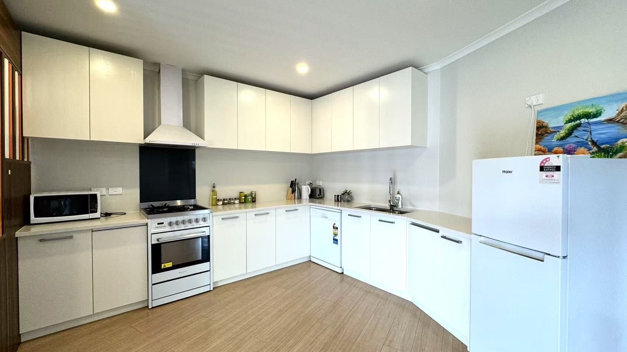 Photo of Kitchen in Hamilton