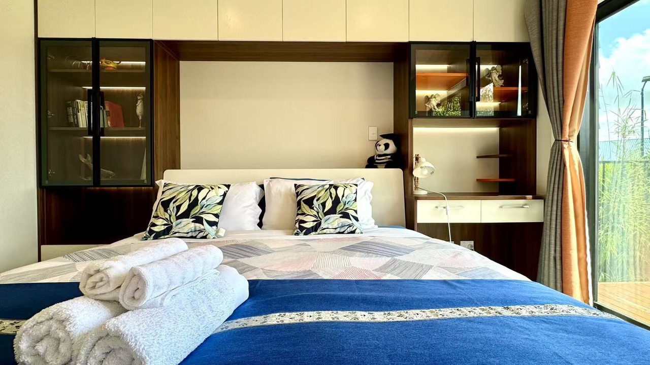 Photo of Bedroom in Hamilton
