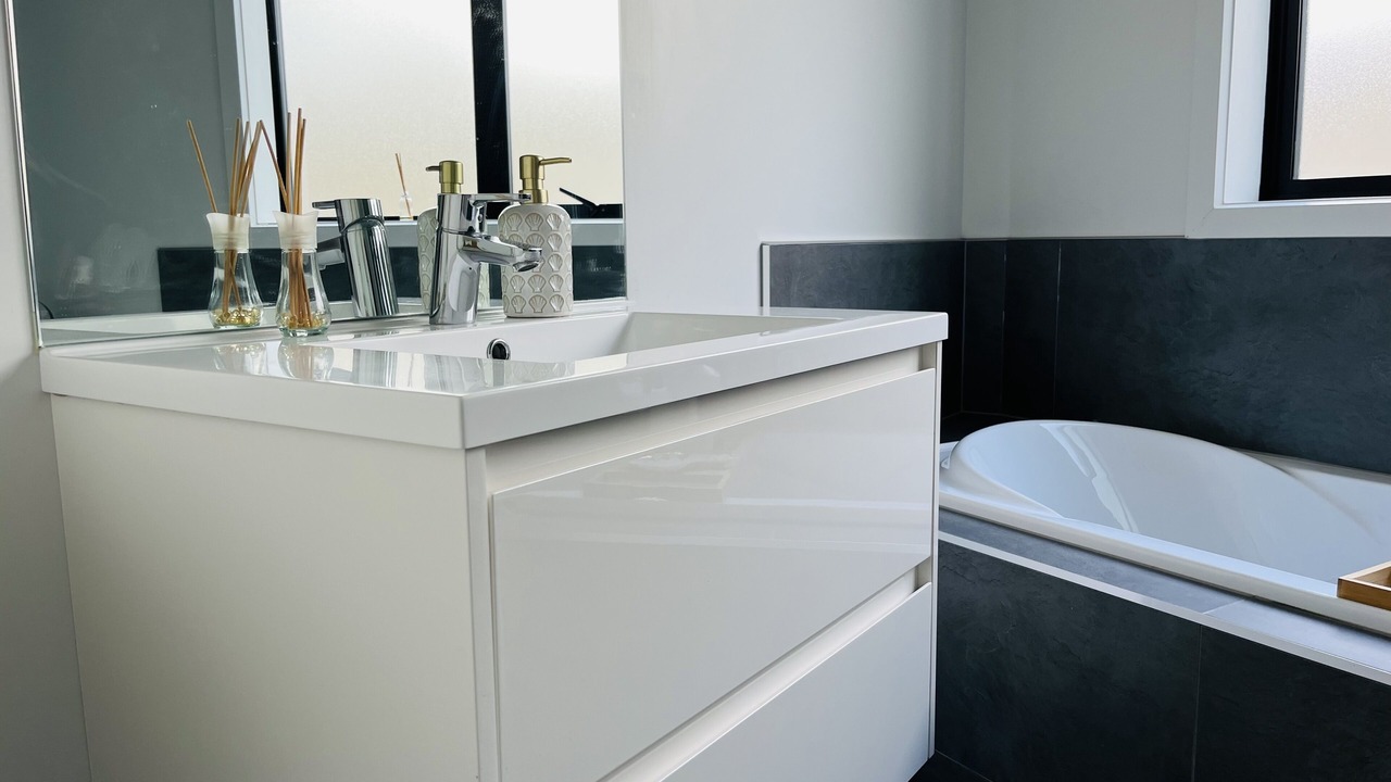 Photo of Bathroom in Hamilton