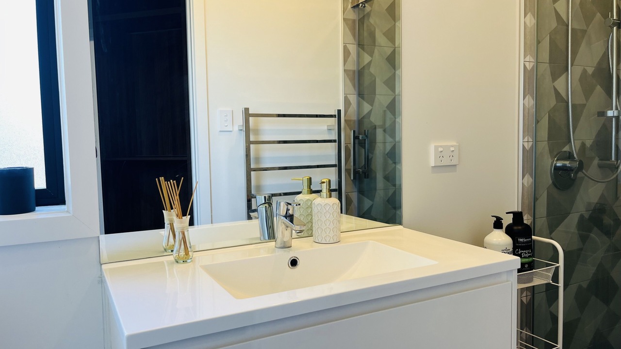 Photo of Bathroom in Hamilton
