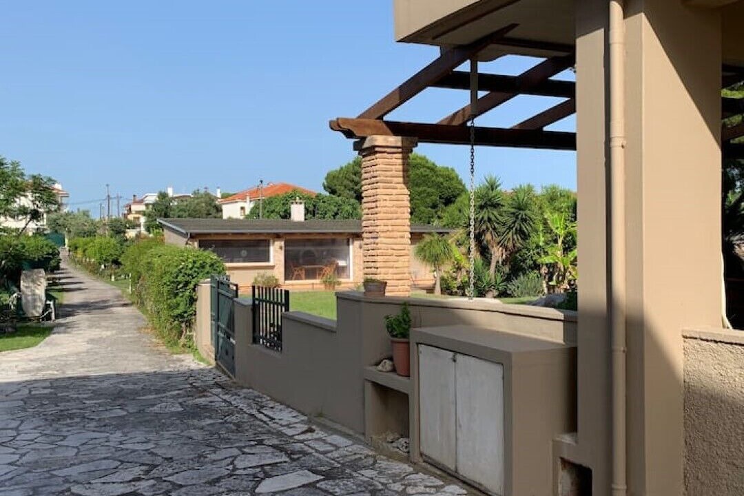 Photo of Outdoor in Mytikas