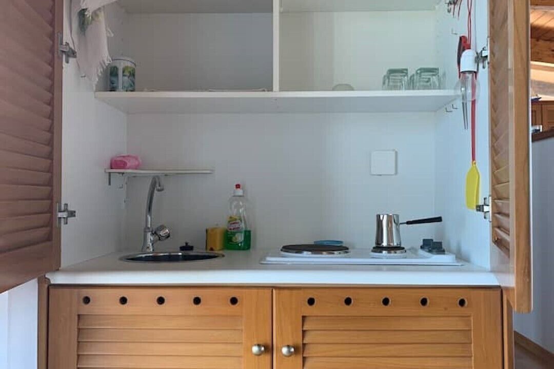 Photo of Kitchen in Mytikas