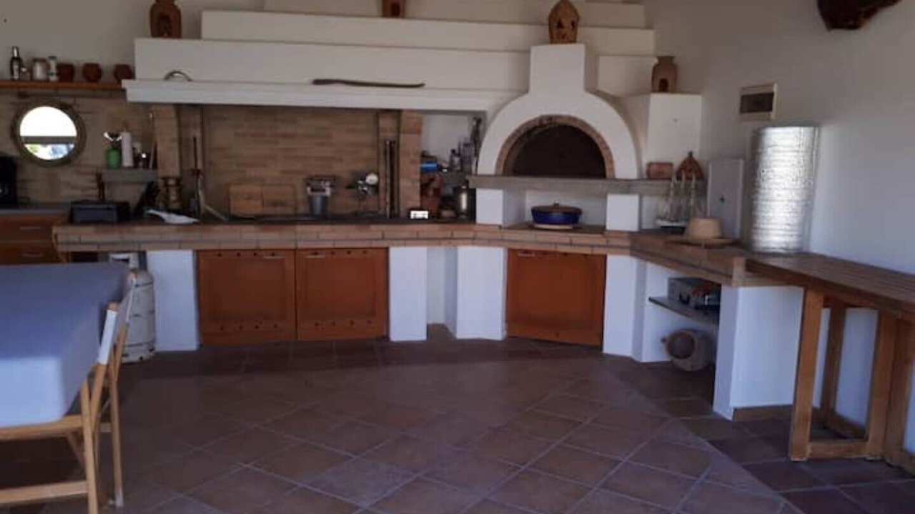 Photo of Kitchen in Mytikas