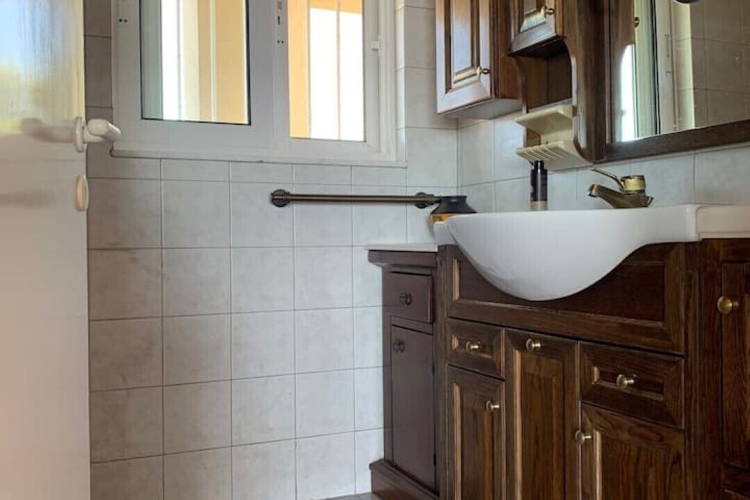 Photo of Bathroom in Mytikas