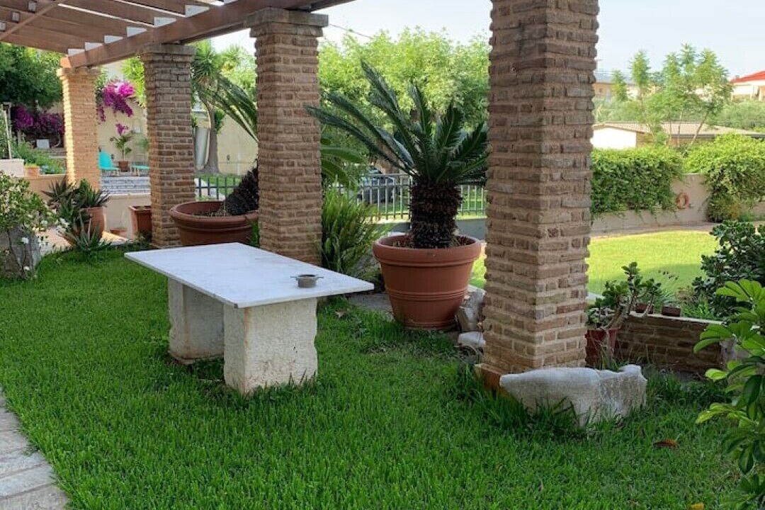 Photo of Patio Balcony in Mytikas