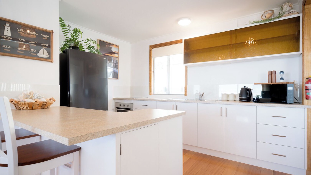 Photo of Kitchen in Weymouth