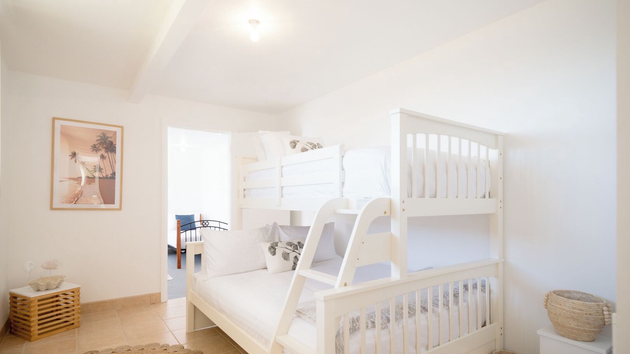 Photo of Bedroom in Weymouth