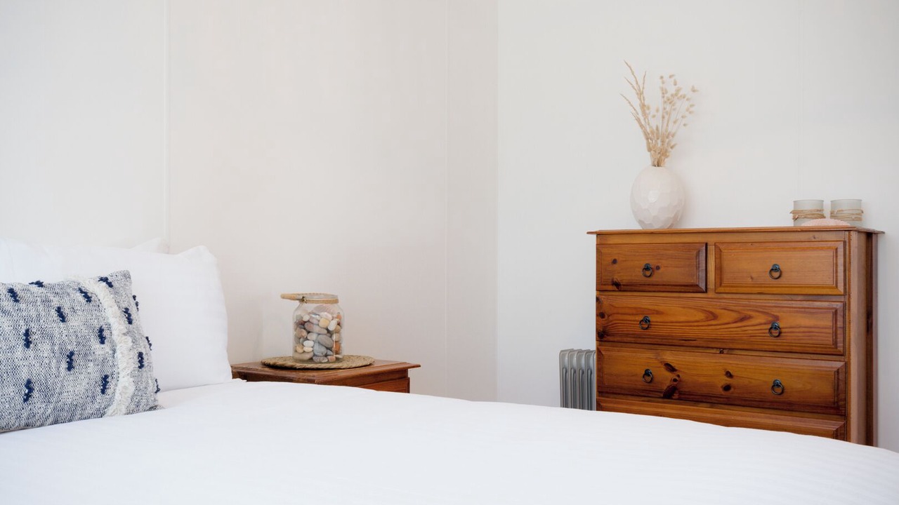 Photo of Bedroom in Weymouth