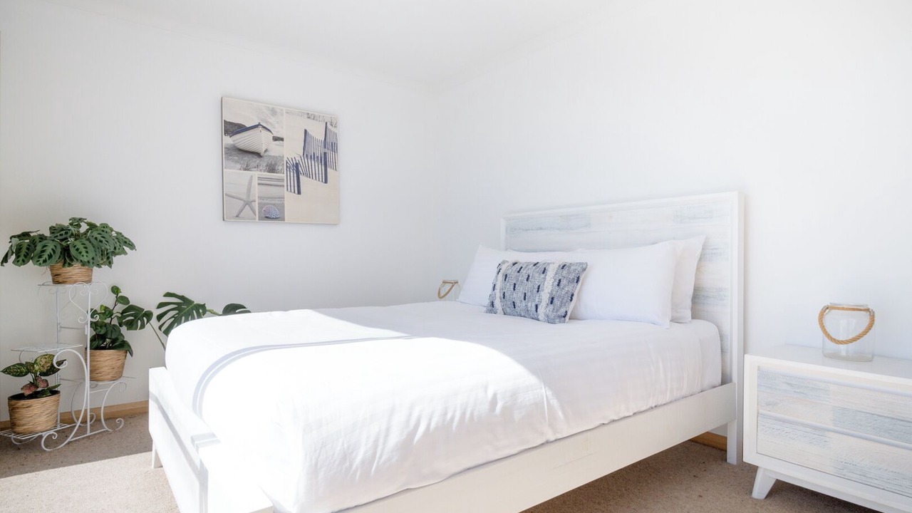 Photo of Bedroom in Weymouth