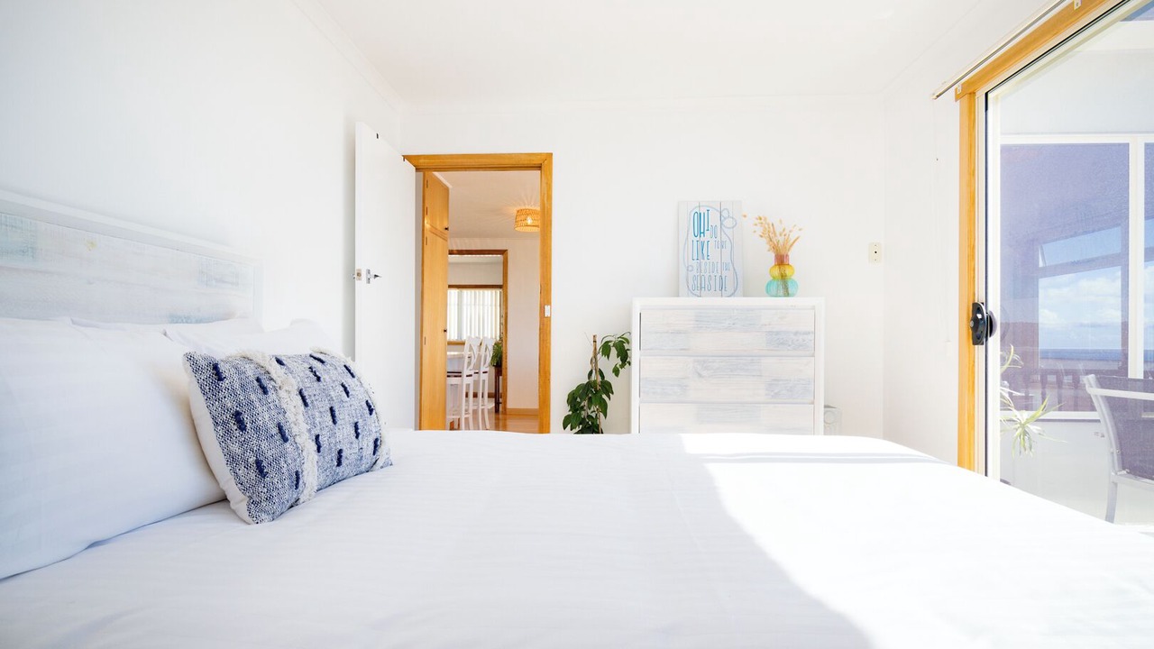 Photo of Bedroom in Weymouth
