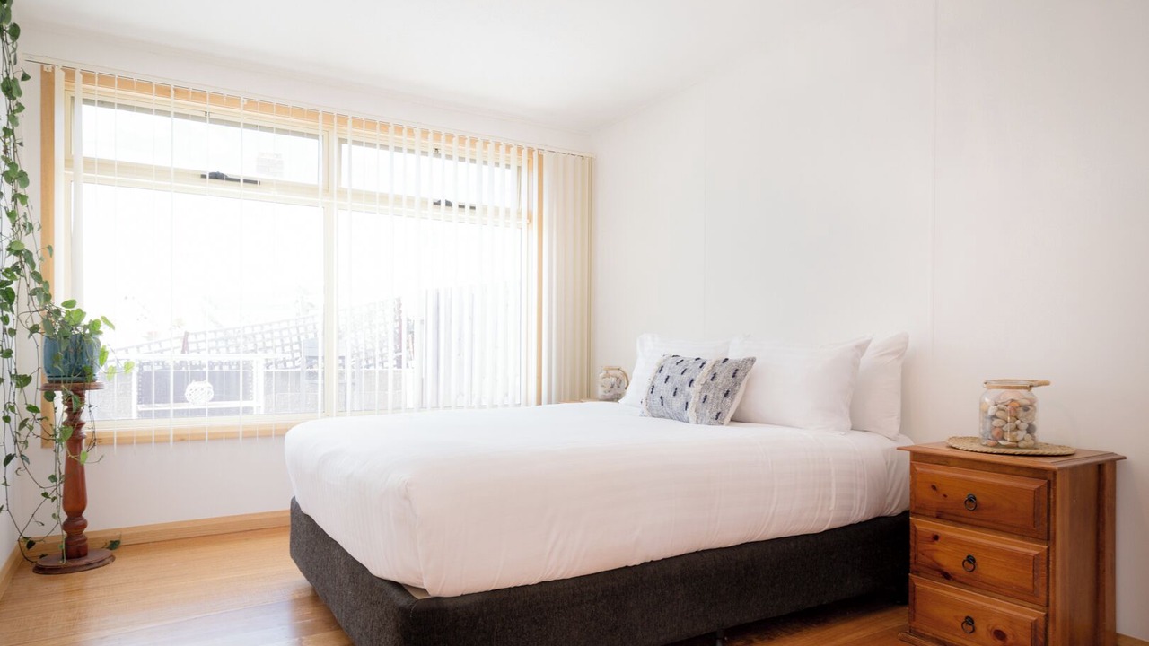 Photo of Bedroom in Weymouth