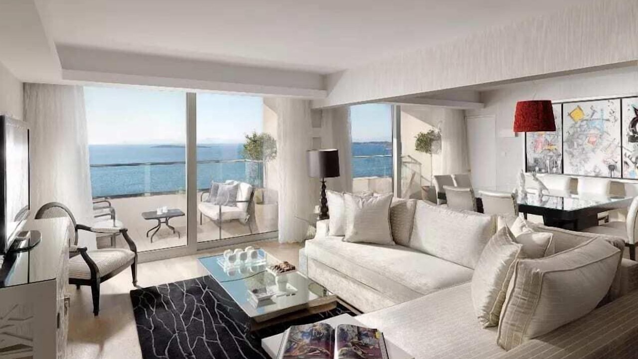 Photo of Livingroom in Vouliagmeni