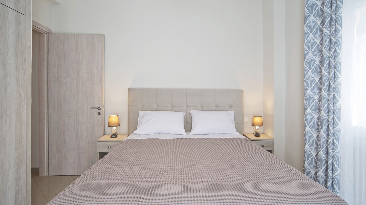 Photo of Bedroom in Piraeus