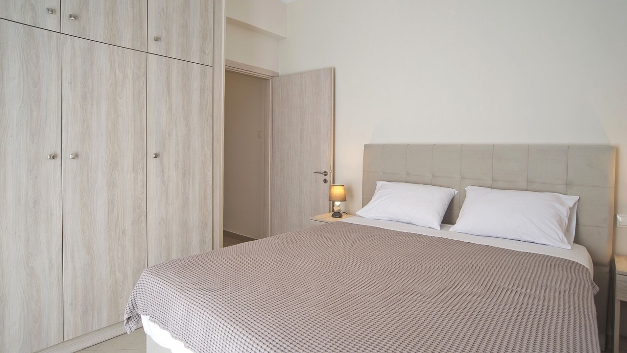 Photo of Bedroom in Piraeus